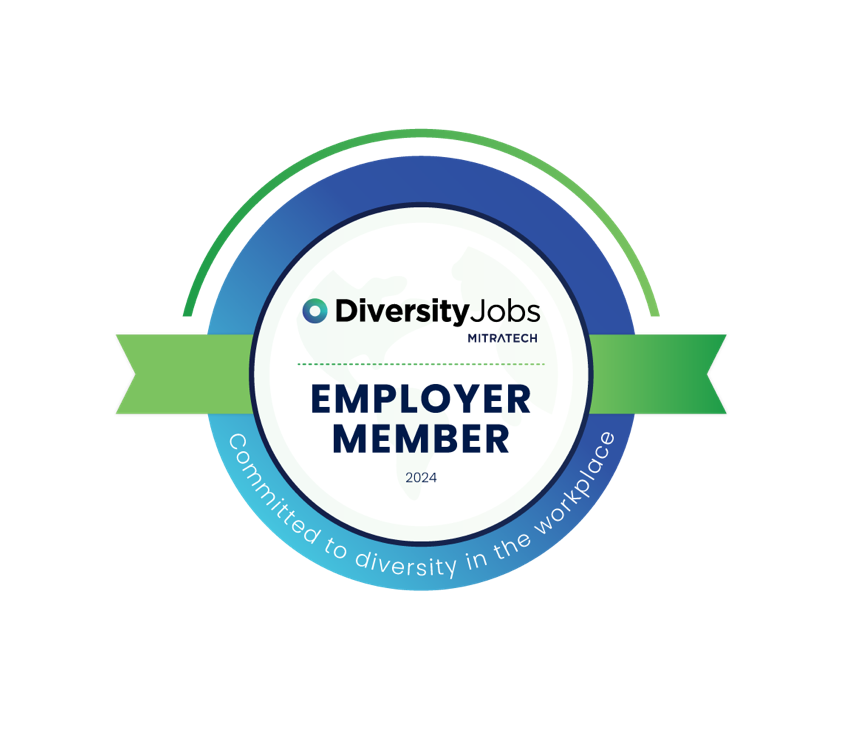 Diversity Jobs 2024 Employer Member